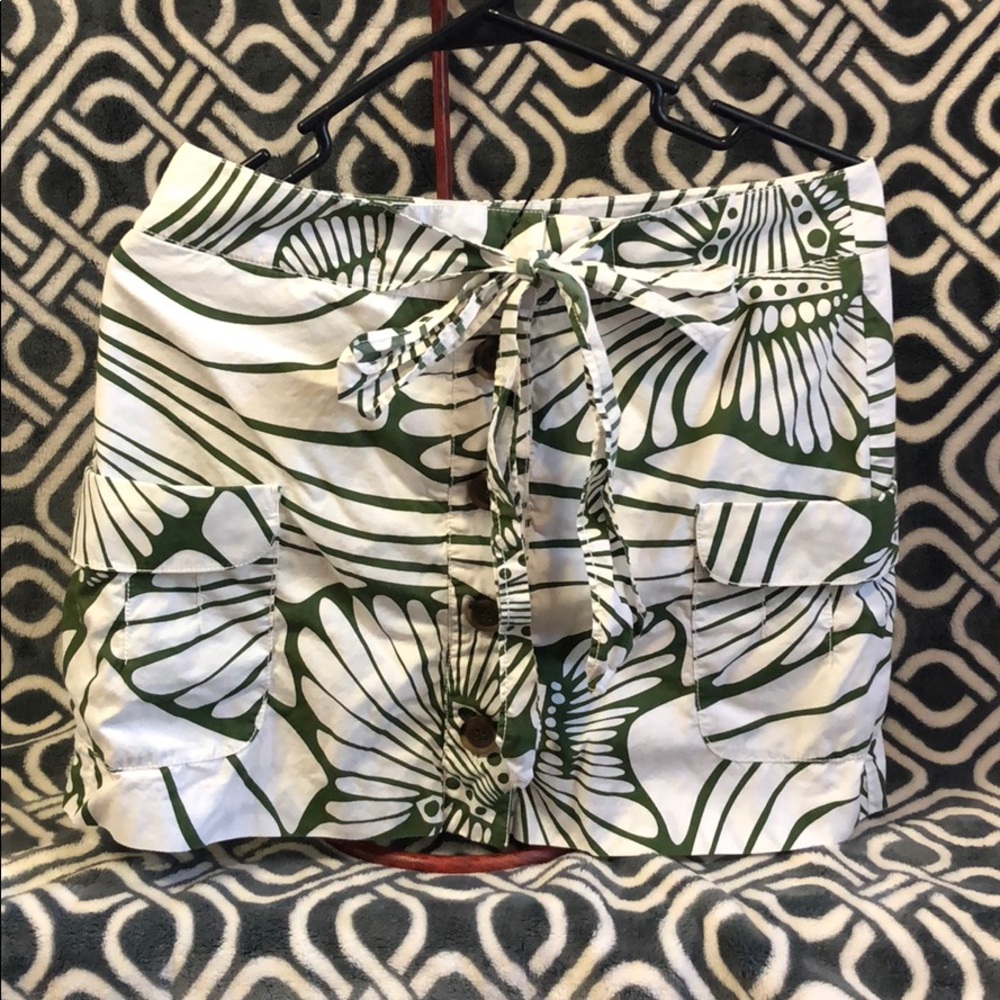 J. Crew Skirt